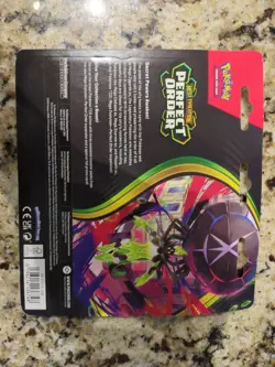 NEW 3 Pack New Pokemon Mega Evolution Perfect Order - Image 2