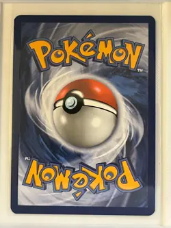 N's Zekrom 155/217 Energy Pattern Reverse Holo Ascended Heroes Pokemon Near Mint - Image 2