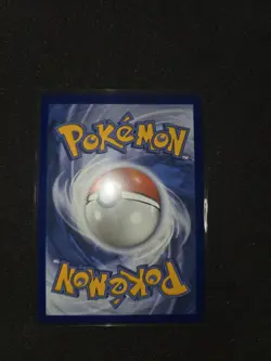 N's Zekrom 155/217 Stamped Cosmos Holo Prize Pack Series 9 Pokemon Tcg Mint - Image 2