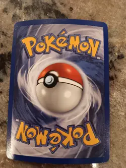 Pokemon TCG Magneton 11/62 Fossil Holo 1999 Wizards Stage 1 - Image 5