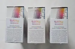 Pokemon Prismatic Evolutions Super Premium Collection SPC New Factory Sealed - Image 4