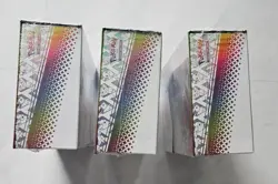 Pokemon Prismatic Evolutions Super Premium Collection SPC New Factory Sealed - Image 5