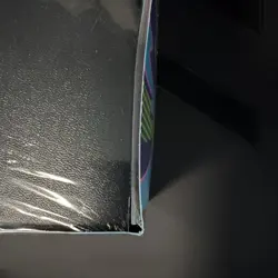 Pokemon TCG Mega Evolution-Ascended Heroes Elite Trainer Box 9 Cards-Booster bun - Image 4