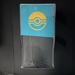 Pokemon TCG Mega Evolution-Ascended Heroes Elite Trainer Box 9 Cards-Booster bun - Image 5