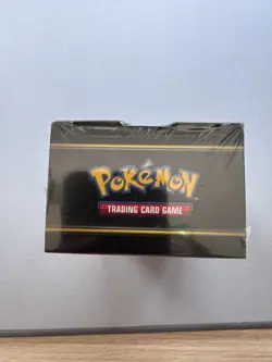 Pokemon TCG Mega Evolution Chaos Rising Booster Bundle 6 Packs - Image 5