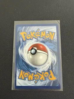 Pokemon TCG Charizard EX SVP056 Holo Black Star Promo Card - Image 2