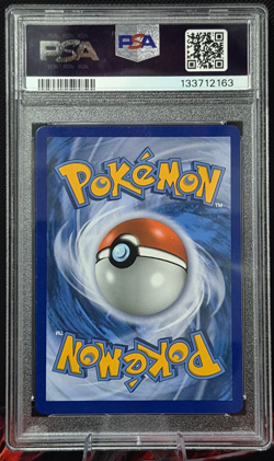 PSA 8 M Charizard EX (Full Art) 101/108 Evolutions Holo - Image 3