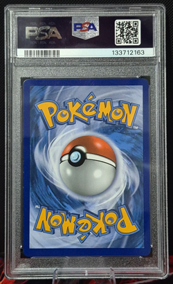 PSA 8 M Charizard EX (Full Art) 101/108 Evolutions Holo - Image 4