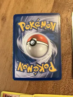 Pokemon Card Lot w/ Charizard G, Meganium EX, Venusaur Holo + Entei Tin & Coin - Image 4