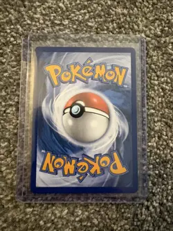 Pokemon Mega Floette Ex 117/086 Chaos Rising SIR pack fresh mint - Image 2