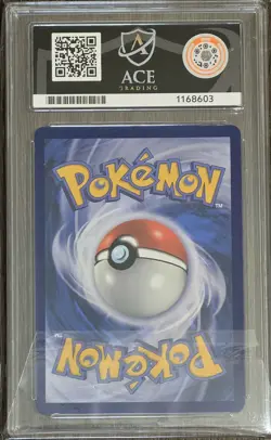 Iono's Bellibolt EX #183 SIR ACE 10 Gem Mint Graded - PERFECT SUBGRADES - Image 2