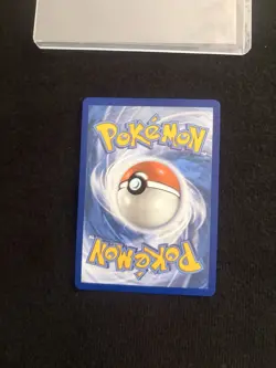 Pokemon Mega Charizard x EX 125/094 Full Art - Image 3