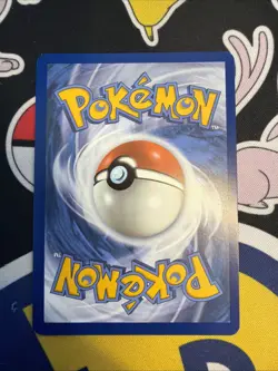 Pokemon TCG Iron Treads EX Scarlet Violet Base Special Illustration Card 248/198 - Image 3