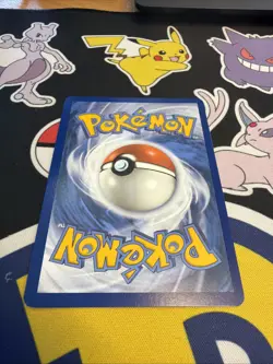 Pokemon TCG Iron Treads EX Scarlet Violet Base Special Illustration Card 248/198 - Image 4