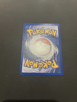 Gengar 20/62 | Base Set Fosil | Non Holo Pokemon Card NM - Image 3