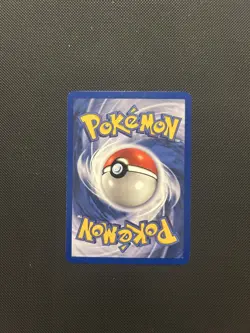 Gengar 20/62 | Base Set Fosil | Non Holo Pokemon Card NM - Image 4