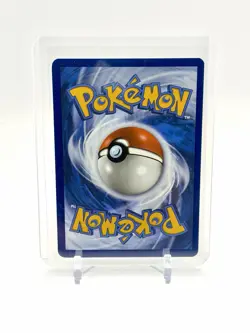 Mew ex 053 Holo Promo Scarlet & Violet 151 UPC Promo Pokemon English NM - Image 2