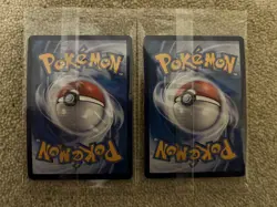 Pokemon Chinese Terastal Gathering Umbreon & Espeon ex Set Promo Sealed SV-P-298 - Image 2