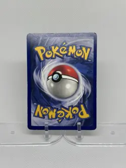 Pokemon TCG - Gengar - 20/62 - Fossil Unlimited - Non Holo Rare - MP/LP - Image 3