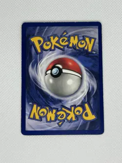 Pokemon TCG - Gengar - 20/62 - Fossil Unlimited - Non Holo Rare - MP/LP - Image 5