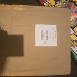 Pokemon TCG Ascended Heroes ex 6 Box Sealed Case - Image 2