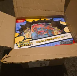 Pokemon TCG Ascended Heroes ex 6 Box Sealed Case - Image 3
