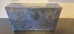 Pokemon TCG Mega Charizard X Ultra Premium Collection UPC Factory Sealed New - Image 1