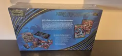 Pokemon TCG Mega Charizard X Ultra Premium Collection UPC Factory Sealed New - Image 3