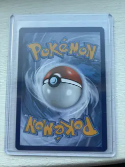 Pokemon Flareon EX RC28/RC32 Generations Radiant Collection Full Art Near Mint - Image 2