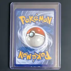 M Gengar EX XY166 black star promo English 2016 - Image 2
