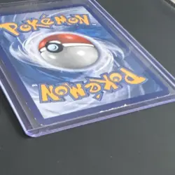 M Gengar EX XY166 black star promo English 2016 - Image 3