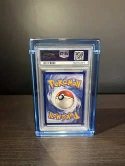 PSA 10 Mega Charizard Ex 125/094 Pokemon Phantasmal Flames Gem Mint SIR English - Image 4