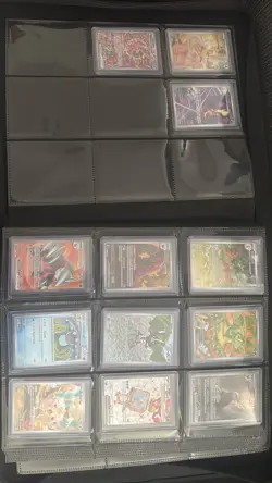 Pokemon Binder Collection - Image 2