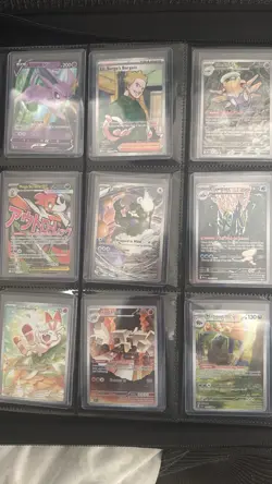 Pokemon Binder Collection - Image 5
