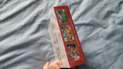 Pokemon Card 151 Game Japanese TCG Booster Box - 20 Packs - Image 5