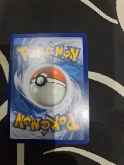 Pokemon Card Toxtricity VMAX 071/192 Full Art Rebel Clash - Image 2