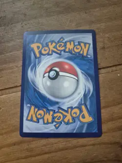 Jumbo Ice Cream 109/086 SR Chaos Rising NM English Pokemon - Image 2