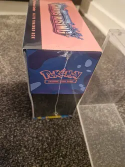 Pokemon TCG Chaos Rising Pokemon Center ETB | NEW & SEALED - With Acrylic Case - Image 4