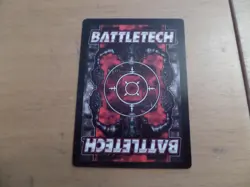 Lot of 90 Battletech Cards MechWarrior (Wizards of the Coast) CCG - Image 1