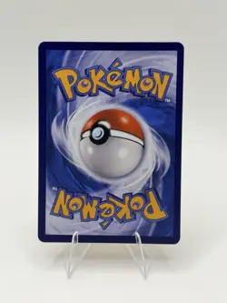 CHINESE Horizons Gem Pikachu Pokemon Card Mint (0701/09 Captain Pikachu) - Image 2