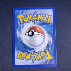 Pokemon TCG Cards Togedemaru SM09 Black Star Promo Holo LP - SWIRL - - Image 4