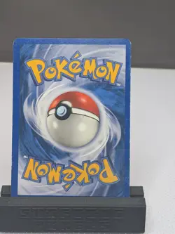 Bulbasaur Expedition Base Set Card 94/165 Non Holo 2002 MP - Image 2