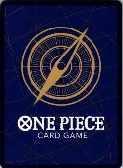 Black Maria(Illustration Box Vol.2) OP08-074 Promotion Cards One Piece Foil NM - Image 2