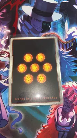 Dragon Ball Super Card Game Fusion World Dual Evolution Gogeta FB09-122 SCR ⭐ - Image 2