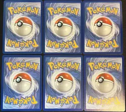 Pokemon TCG 12 Card Illustration Rare and Full Art Lot NM-Mint - Image 4