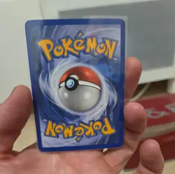Bundle 2 Cards Pokemon Skyridge Vintage 2003 - Reverse Holo - Delibird - Shuckle - Image 3
