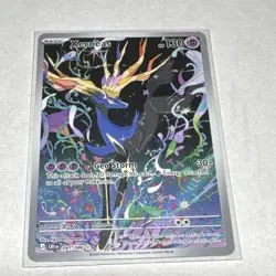Pokemon TCG Chaos Rising Illustration Rare lot of 6 cards. - Image 3
