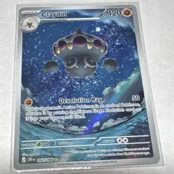 Pokemon TCG Chaos Rising Illustration Rare lot of 6 cards. - Image 4