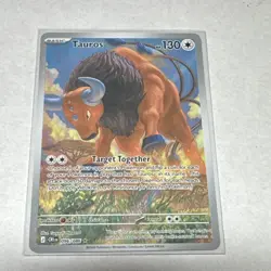 Pokemon TCG Chaos Rising Illustration Rare lot of 6 cards. - Image 5