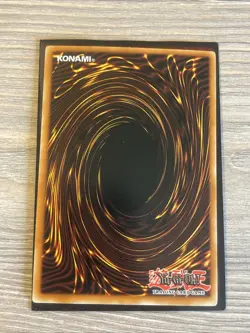 Yu-Gi-Oh Reshef the Dark Being TLM-EN033 Ultra Rare Unlimited mp+ - Image 2
